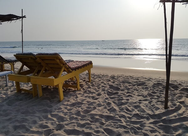 Kerim Beach