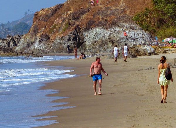 Goa
