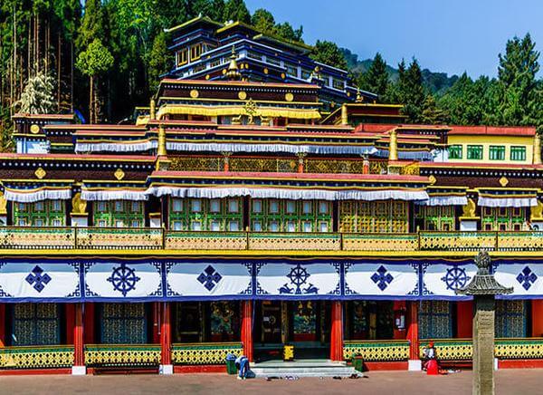 Gangtok tour