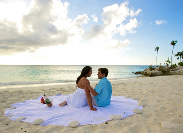 6 Days - Goa Beach Honeymoon Tours