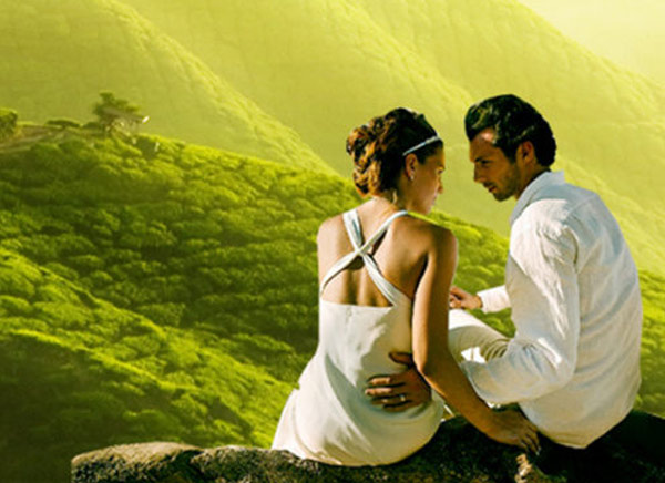12 Days - South India Honeymoon Tour