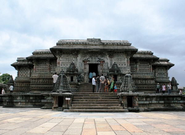 Chennakesava Temple