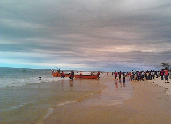 16 Days - South India Tour from Bangalore