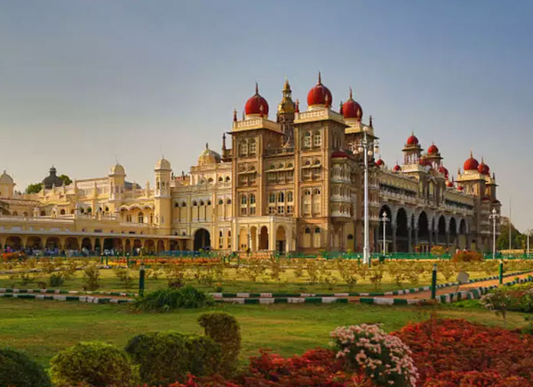 13 Days  Southern India Tour