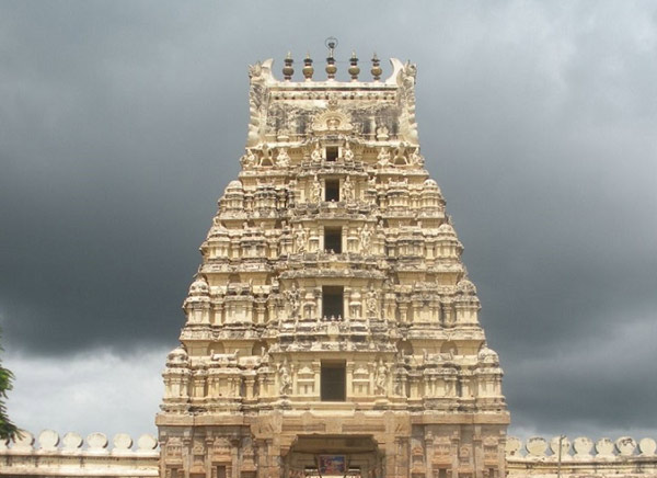 Sri Ranganathan Temple