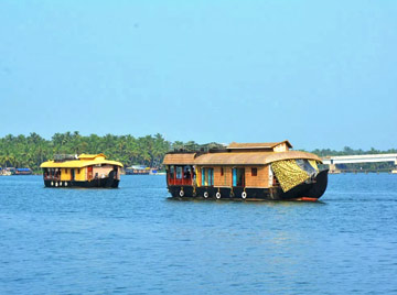 10 Days - Kerala Trip