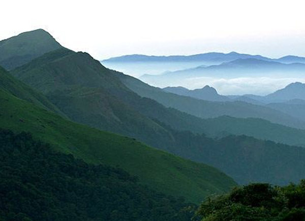 4 Days - Coorg Madikeri Hill Station Tour Karnataka