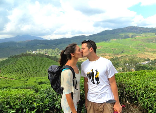 6 Days - Kerala Honeymoon