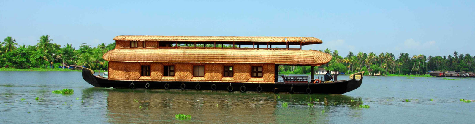 Kerala Backwaters