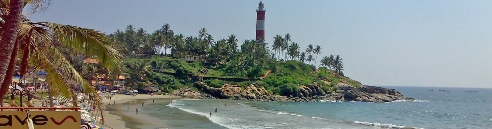Kerala beaches