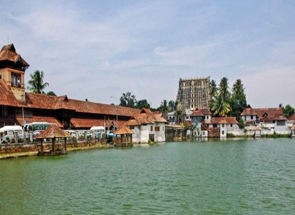 Trivandrum