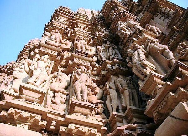 khajuraho