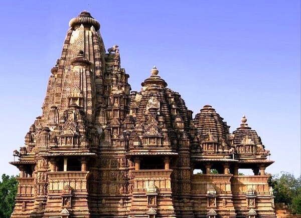 Khajuraho Temple