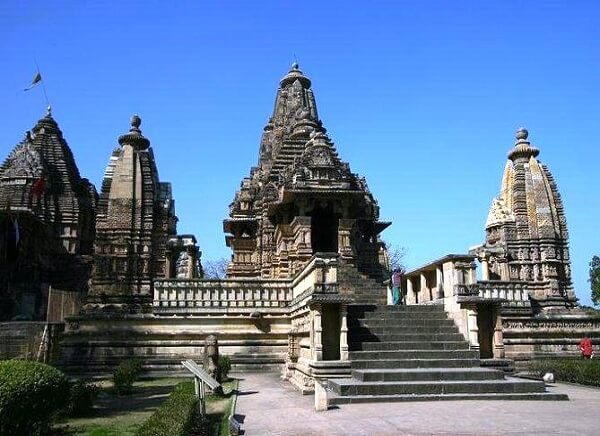 Lakshamana temple