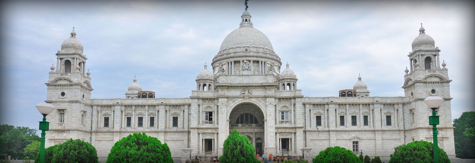 Victoria Memorial, Kolkata