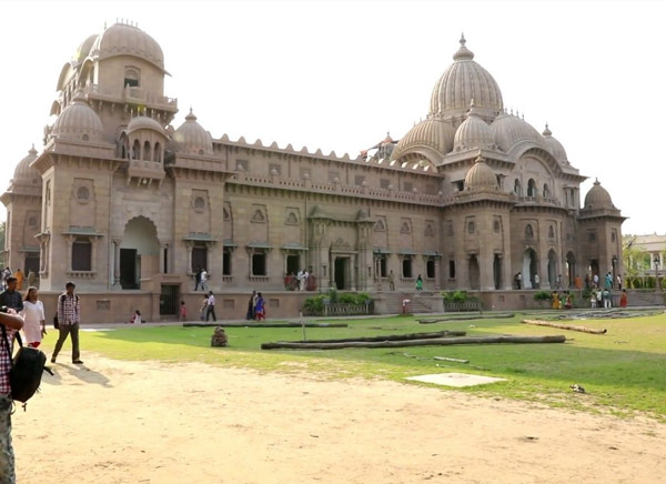 Belur Math