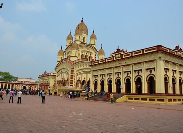 Kolkata Temples