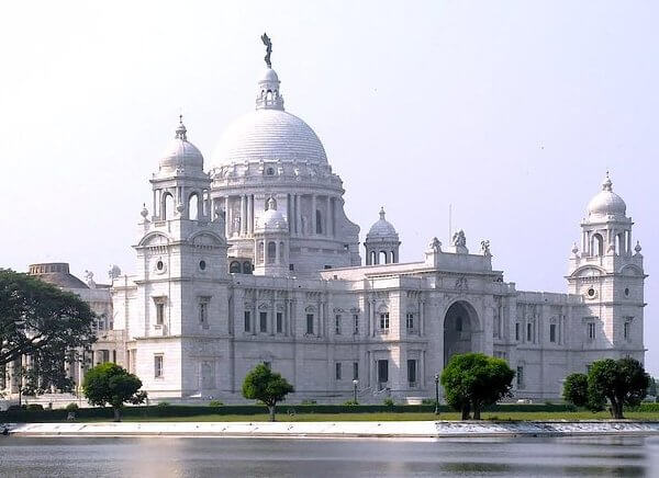 Victoria Memorial Kolkata