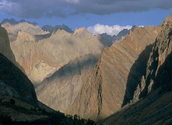 14 Days Lamayuru Padum Darcha Trek