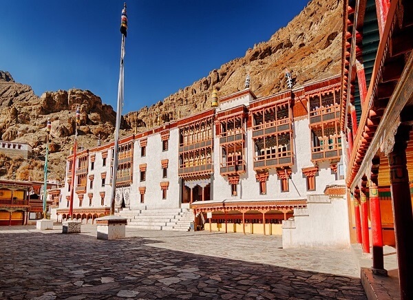 5 Days Trip to Ladakh