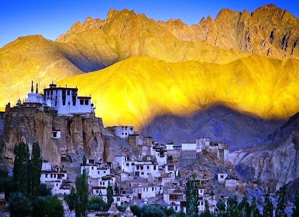 Ladakh