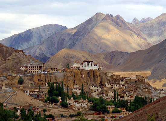 8 Days Leh Ladakh Tour