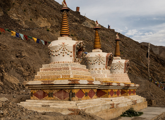 10 Days Best of Ladakh Tour