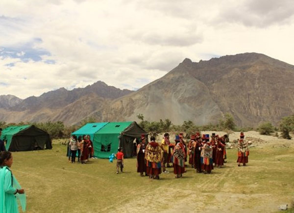 9 Days -Local Leh Ladakh Tour