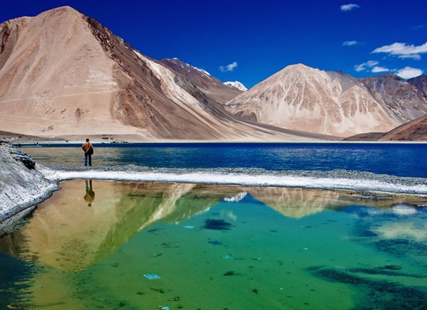 9 Days Trip to Leh Ladakh from Manali