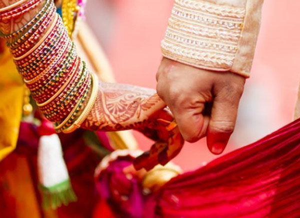 Ladakh Marriage Ceremonies