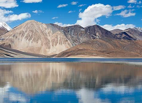 6 Nights Leh Ladakh Pangong Lake Tour