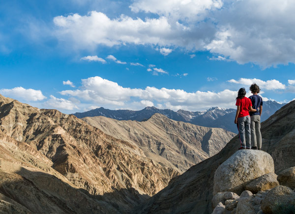 Ladakh