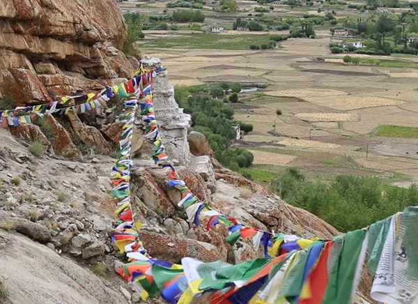 13 Days Ladakh Cultural Tour
