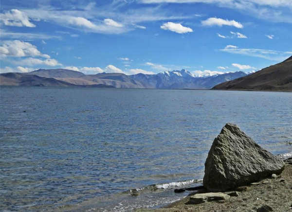 Tso Moriri