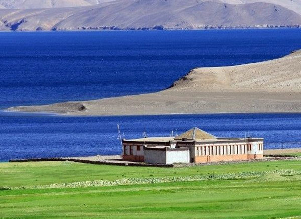 5 Days Trip to Leh Ladakh from Manali