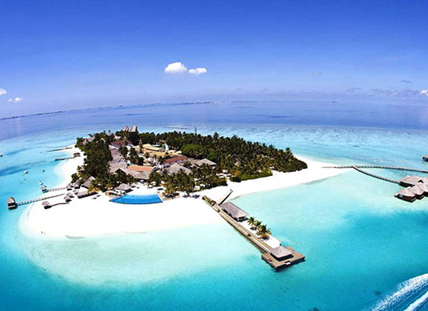 Kavaratti Islands