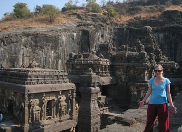 Mumbai City & Elephanta Caves Full Day Tour