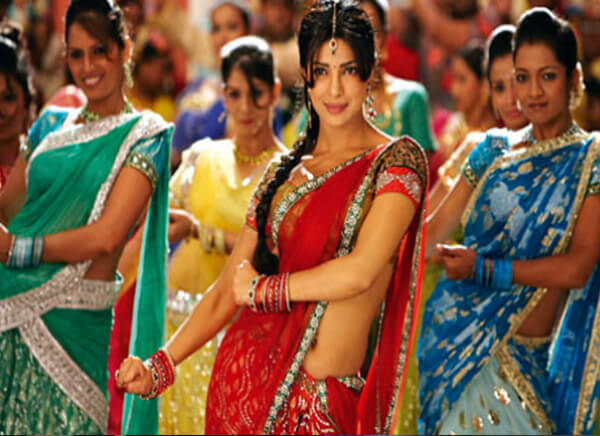 1 Day - Bollywood Tour