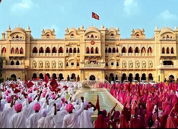 Bollywood Tour Mumbai