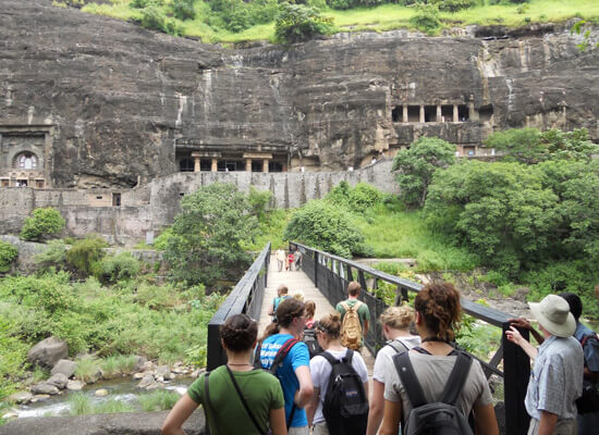 Elephanta Caves
