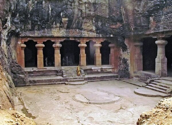 Elephanta Caves