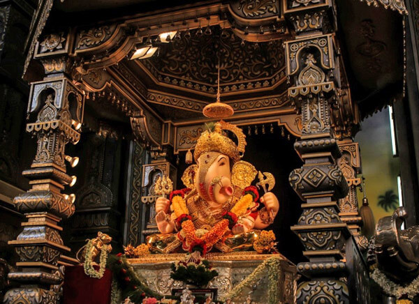 Ganesh Chaturthi