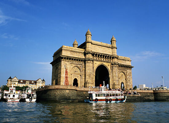 Gateway of India