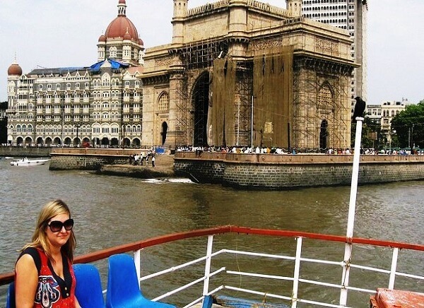 15 Days Mumbai with Rajasthan Tour