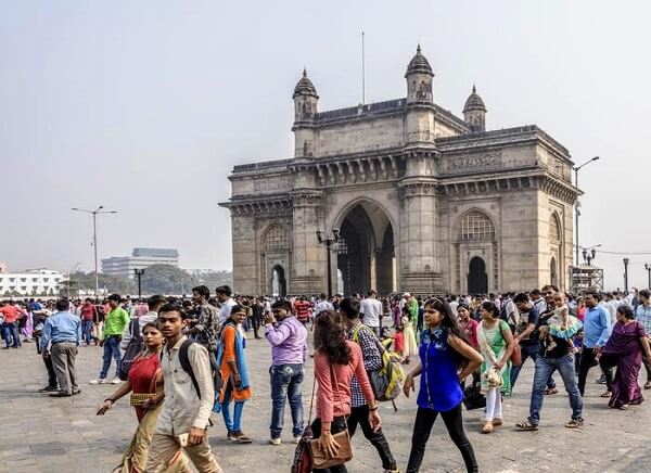 Gateway of India, Mumbai