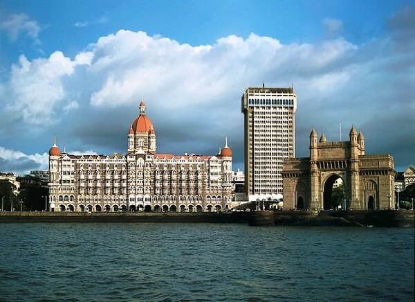 16 Days Rajasthan with Mumbai From Delhi