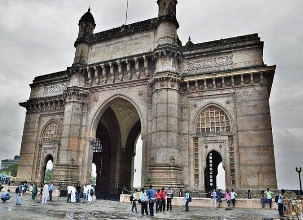 Gateway of India