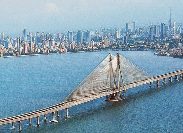 5 Days - Mumbai With Goa Tour