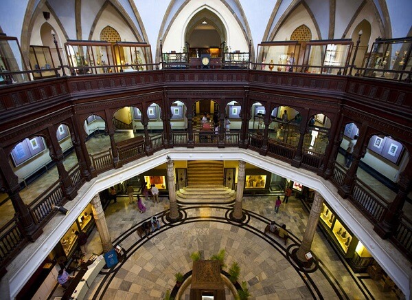 Prince of Wales Museum, Mumbai