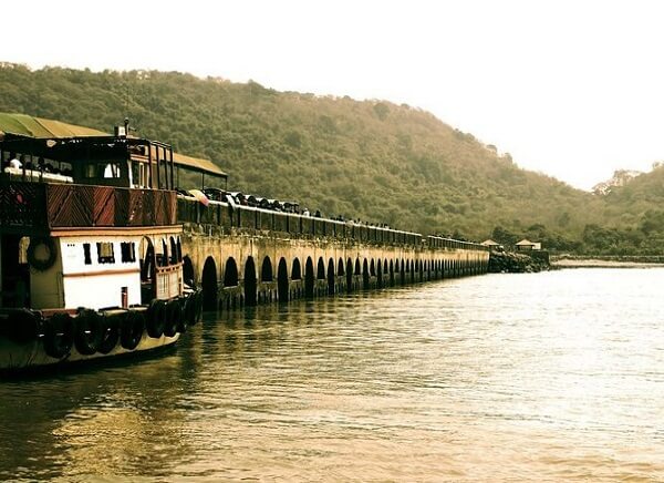 Elephanta Caves, Mumbai